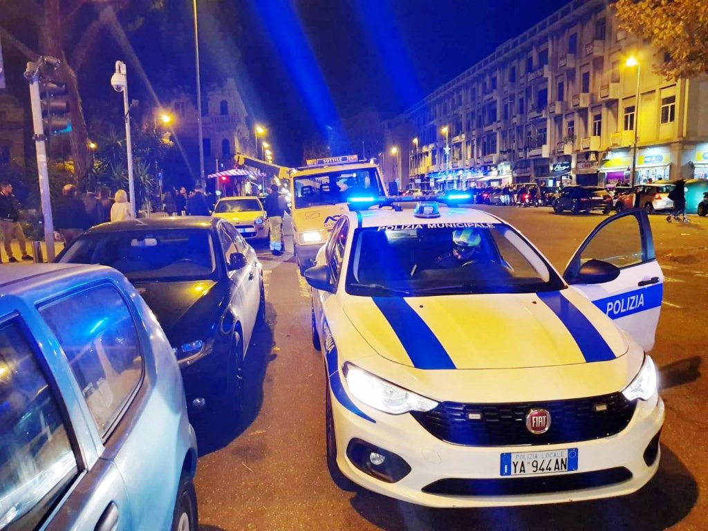 MOVIDA MESSINA MUNICIPALE