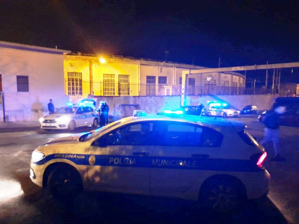 MOVIDA MESSINA MUNICIPALE