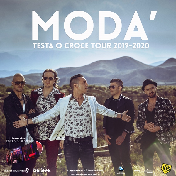 Modà