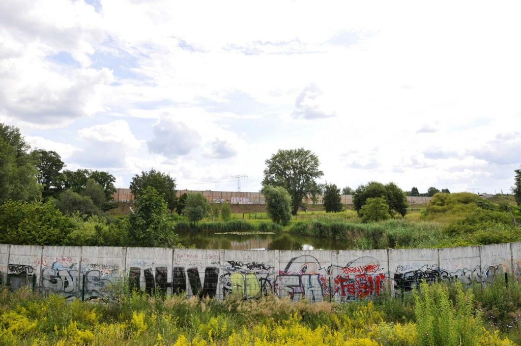 muro berlino