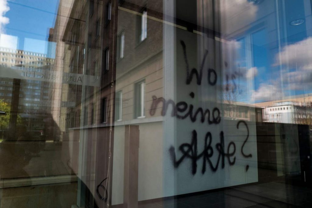 muro berlino