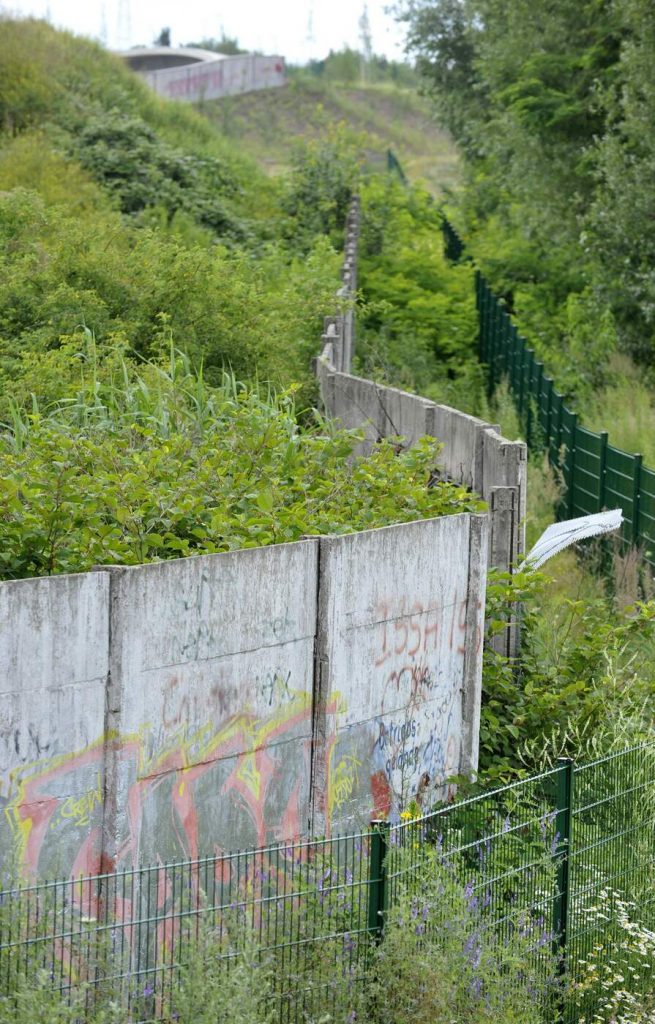 muro berlino