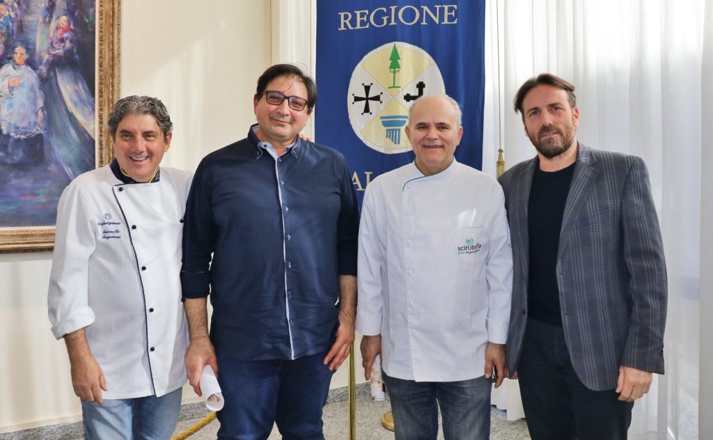 Musolino-de stefano