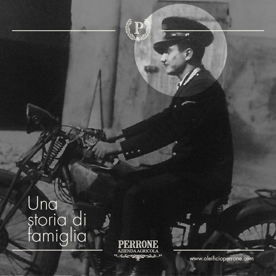 Oleificio perrone