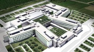 Ospedale sibaritide