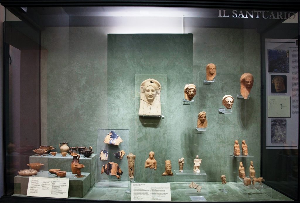 Museo Francavilla