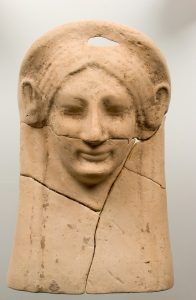 Francavilla Museo demetra