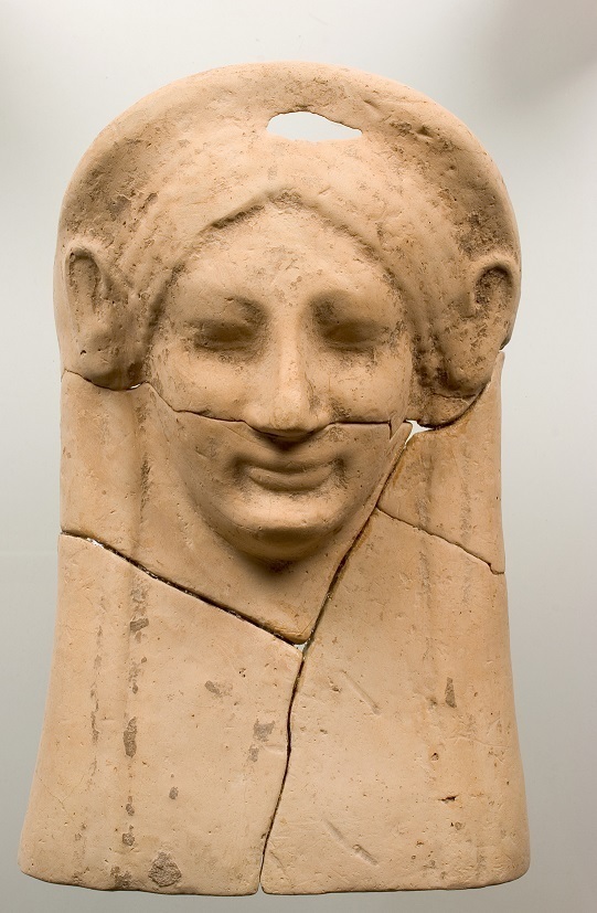 Francavilla Museo demetra