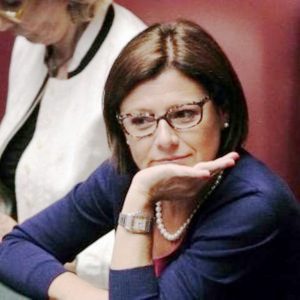 Paola De Micheli