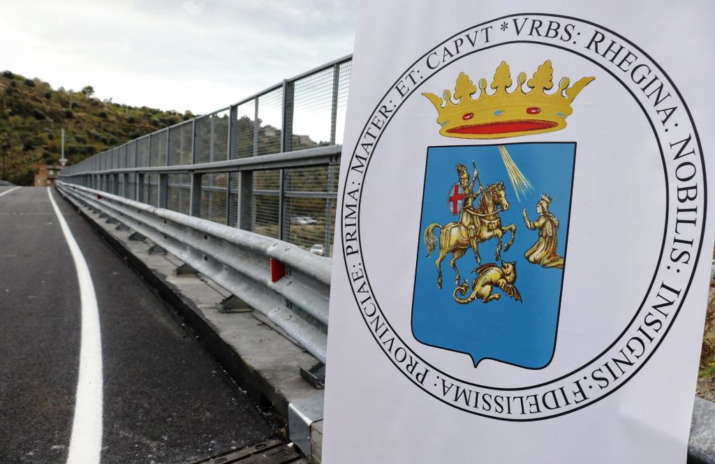 inaugurazione ponte paterriti