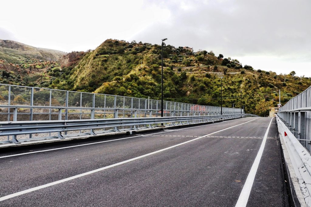 inaugurazione ponte paterriti