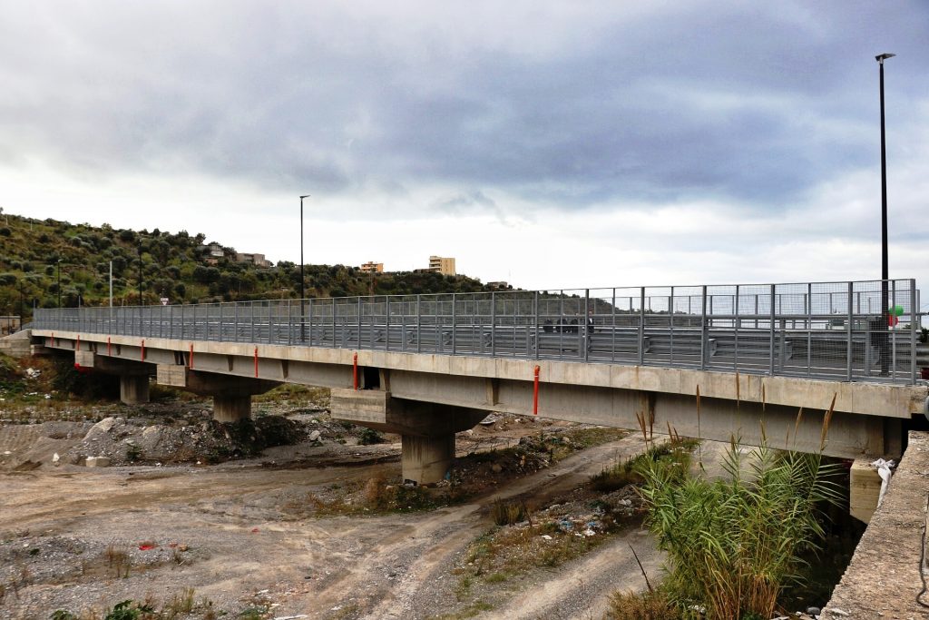 inaugurazione ponte paterriti