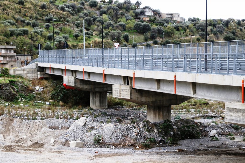 inaugurazione ponte paterriti