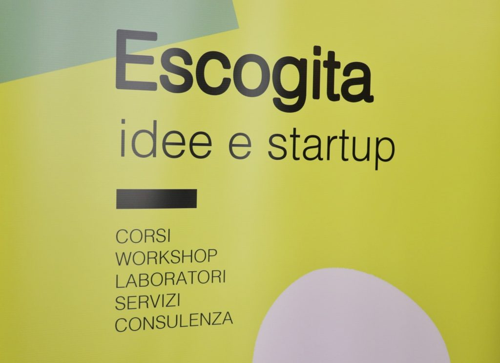 Progetto Escogita