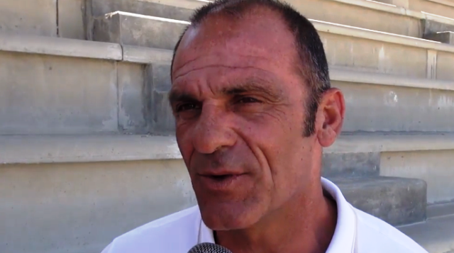 Pasquale Rando