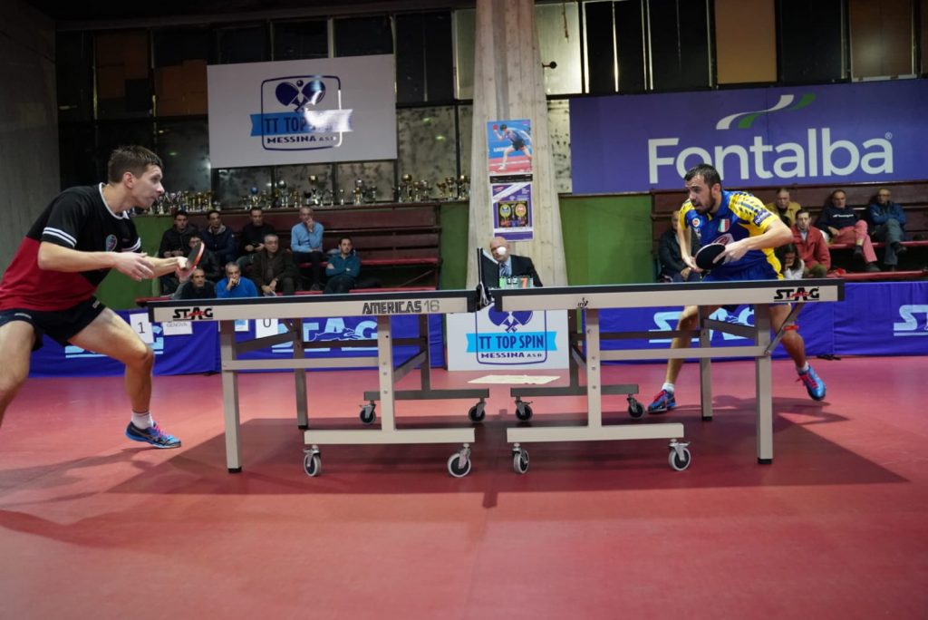 Sadi Ismailov in azione