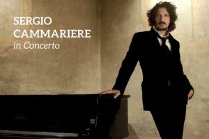 Sergio Cammariere