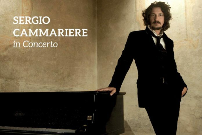 Sergio Cammariere