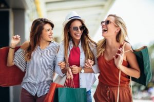 Shopping