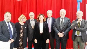 Siviglia, Vallone, sferlazza