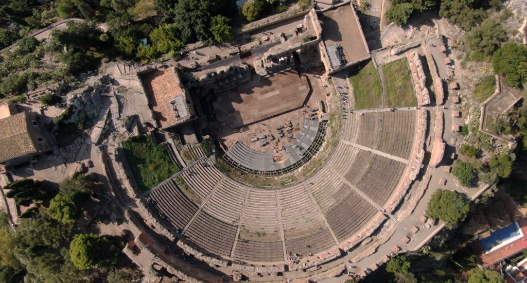 Teatro Antico