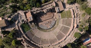 Teatro Antico