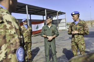Brigata Aosta Unifil Libano