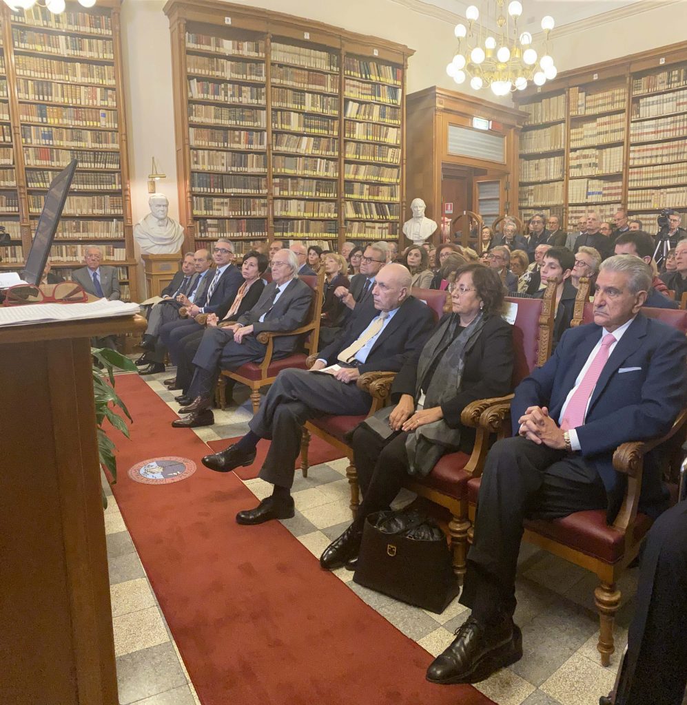 accademia pericolanti