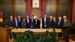 accademia pericolanti premiati