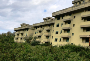 alloggi iacp villafranca
