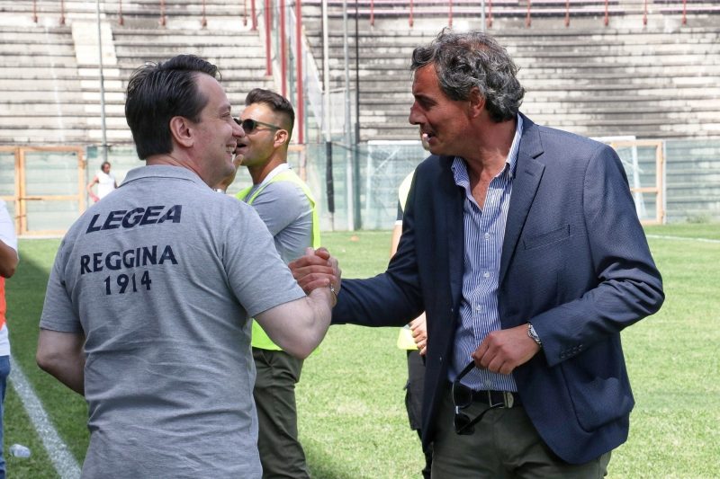 andrea gianni Reggina (2)