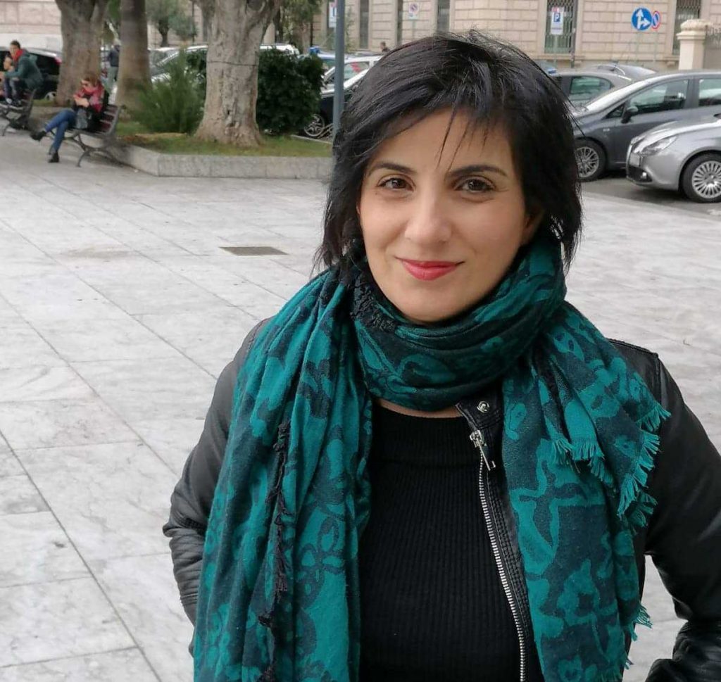 angela villani