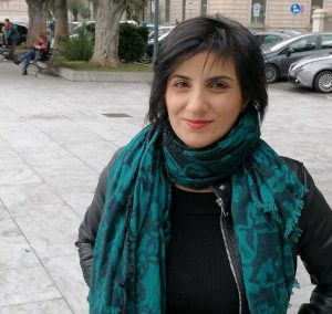 angela villani
