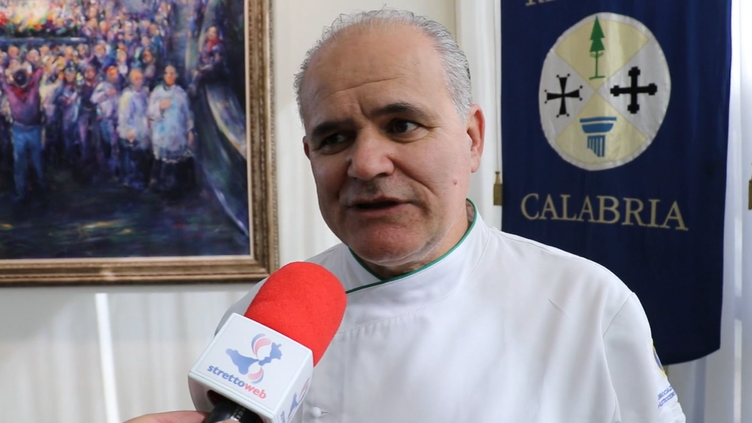 angelo musolino