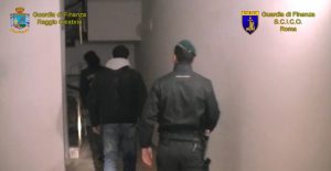 arresti bellocco