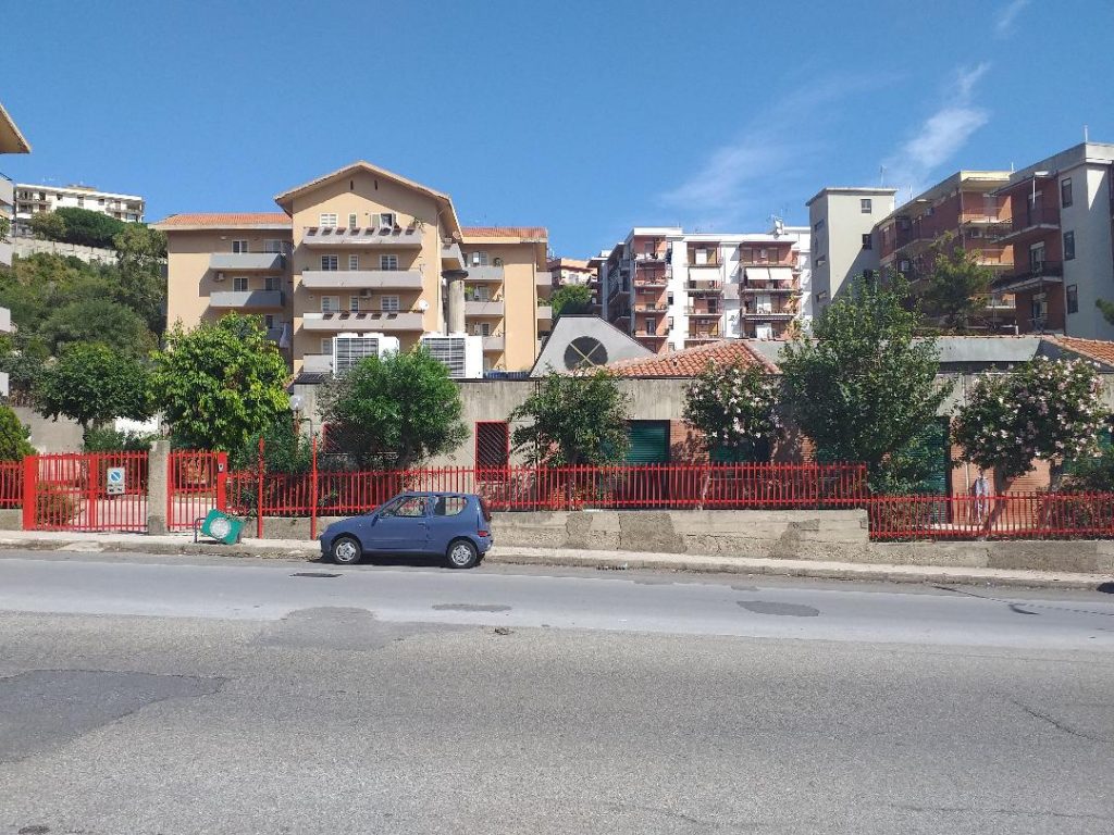 asilo san licandro