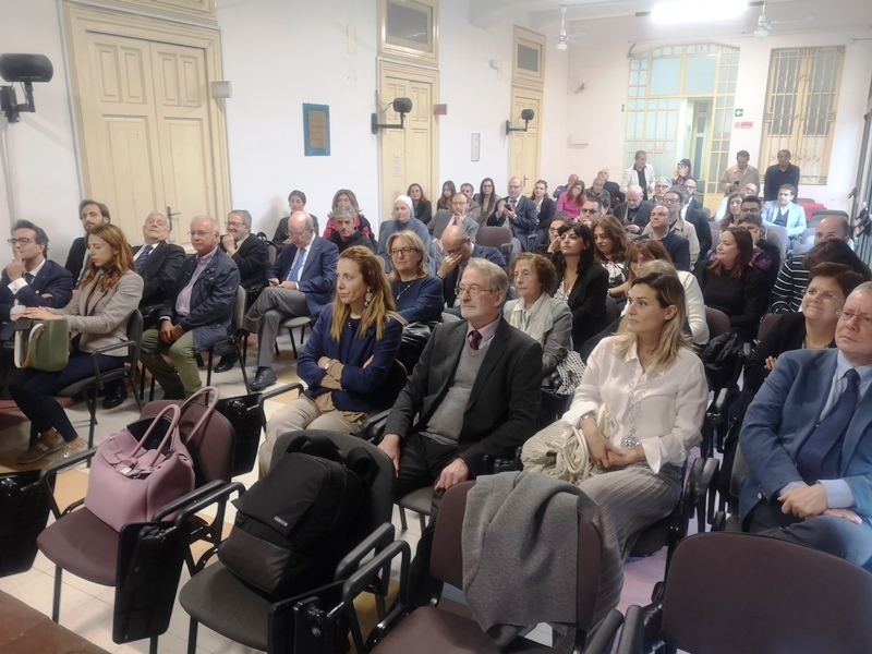 assemblea università stranieri