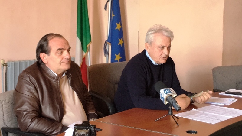 assessore tucci