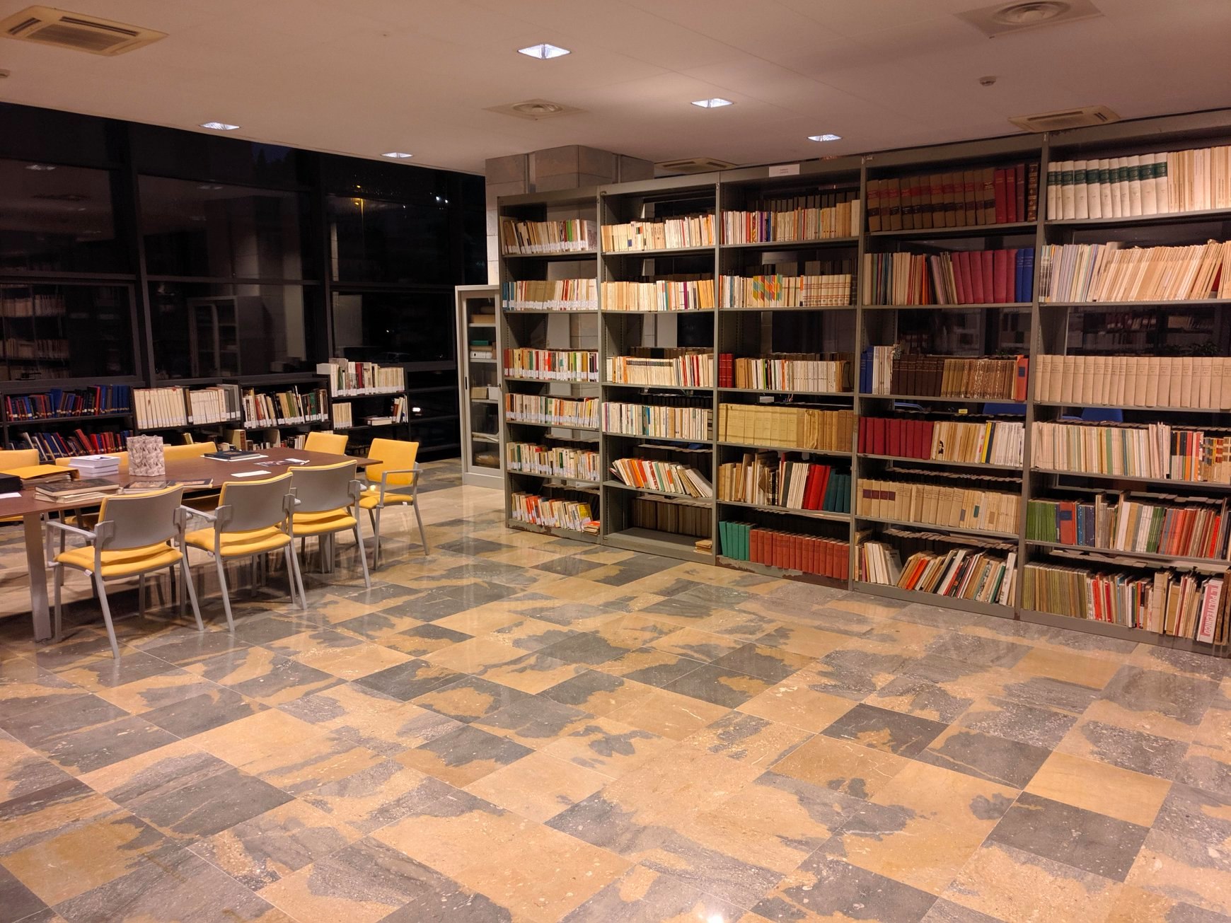 biblioteca comunale palacultura (3)