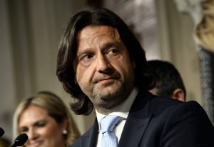caiata potenza