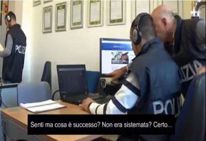 Calcioscommesse