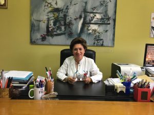 Cannavò Policlinico Messina