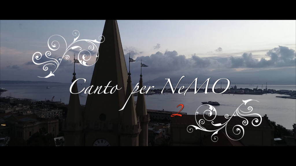 Canto per Nemo avvocati