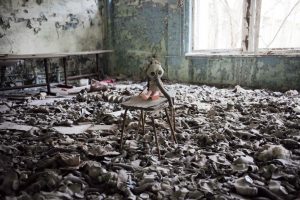 chernobyl