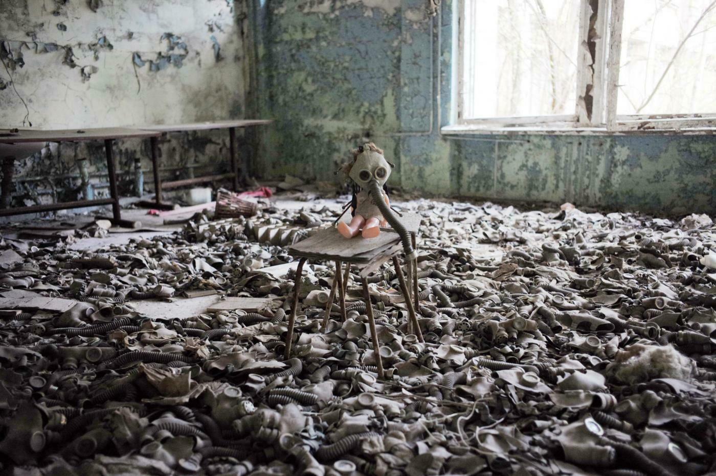 chernobyl