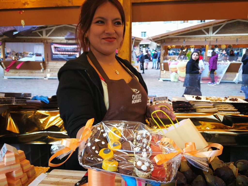 chocomoments messina cioccolato