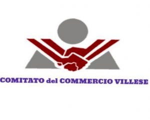 comitato commercio villese