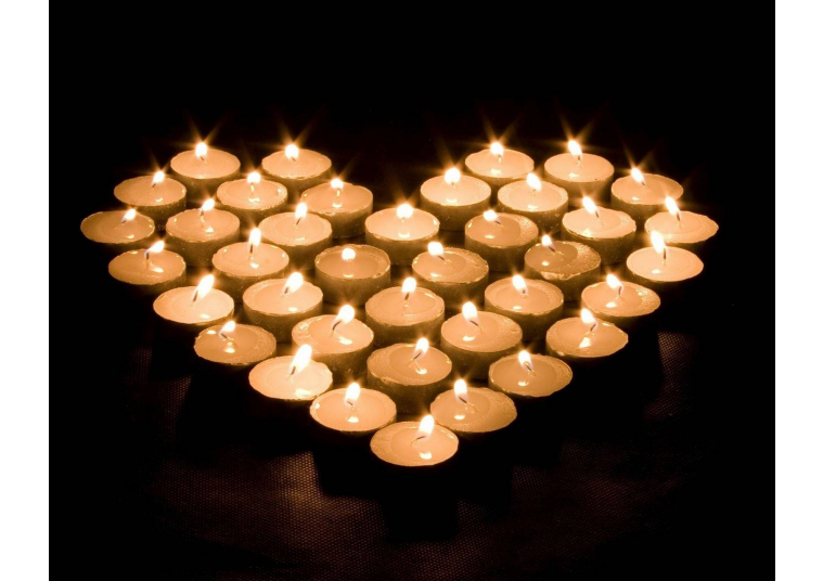 commemorazione defunti