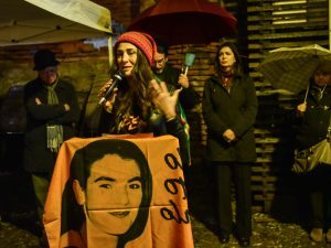 commemorazione lea garofalo