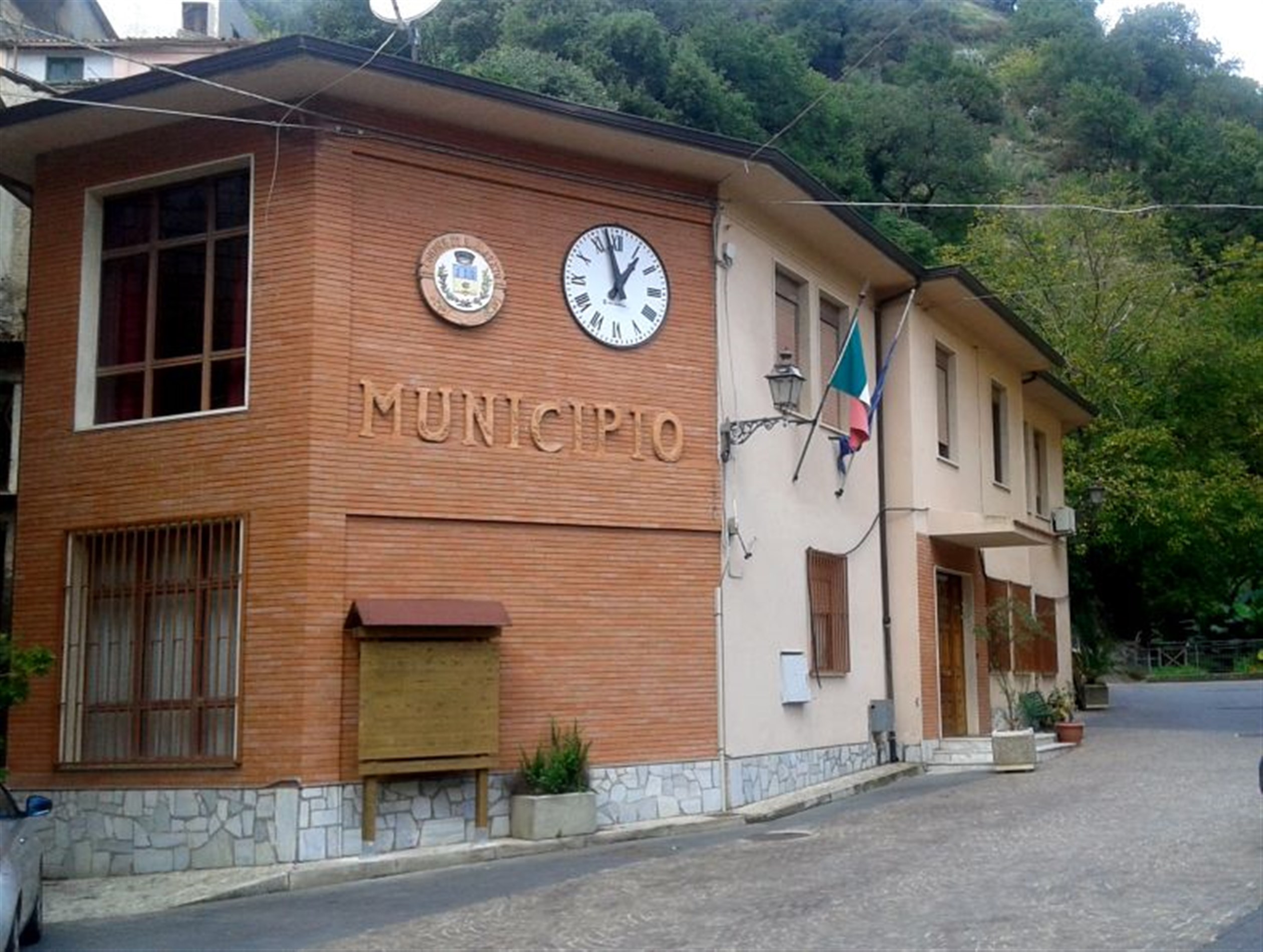 comune san roberto
